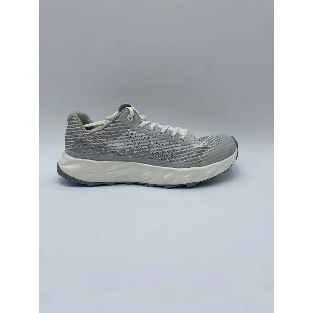 NNormal KJERAG N1ZKGM1-002 Unisex' NEW Trail Shoe White Multiple Sizes